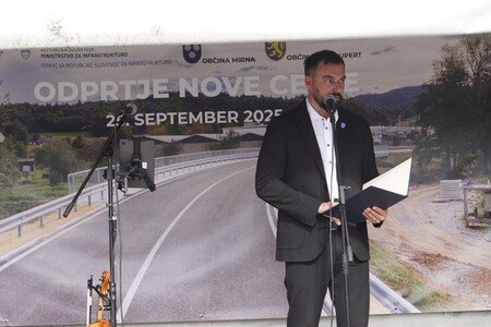 Mirna - Odprtje obvoznice 25092025, zupan Tomaz Ramovs - foto Pep (9)